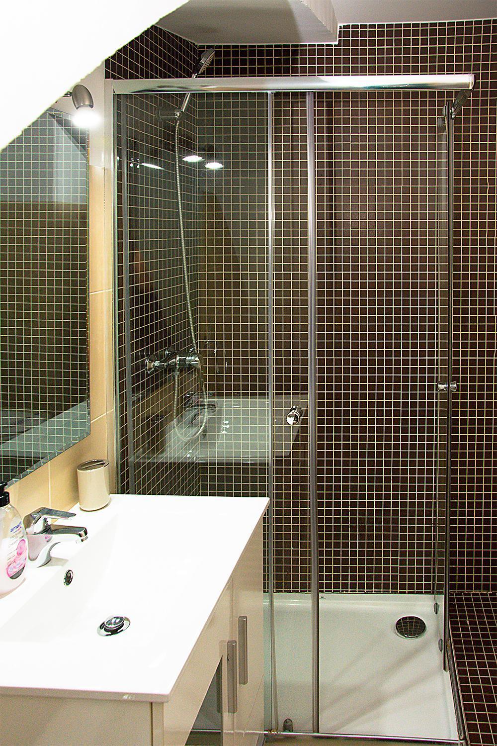 Apartamento En Calle Regla Sanz Seville Exterior photo